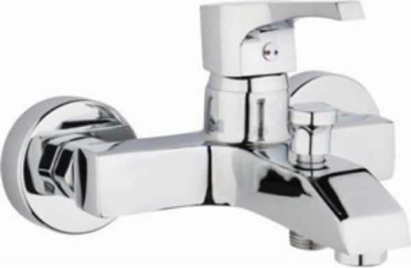 İTİMAT MEGA 541 BANYO BATARYA - Image 1
