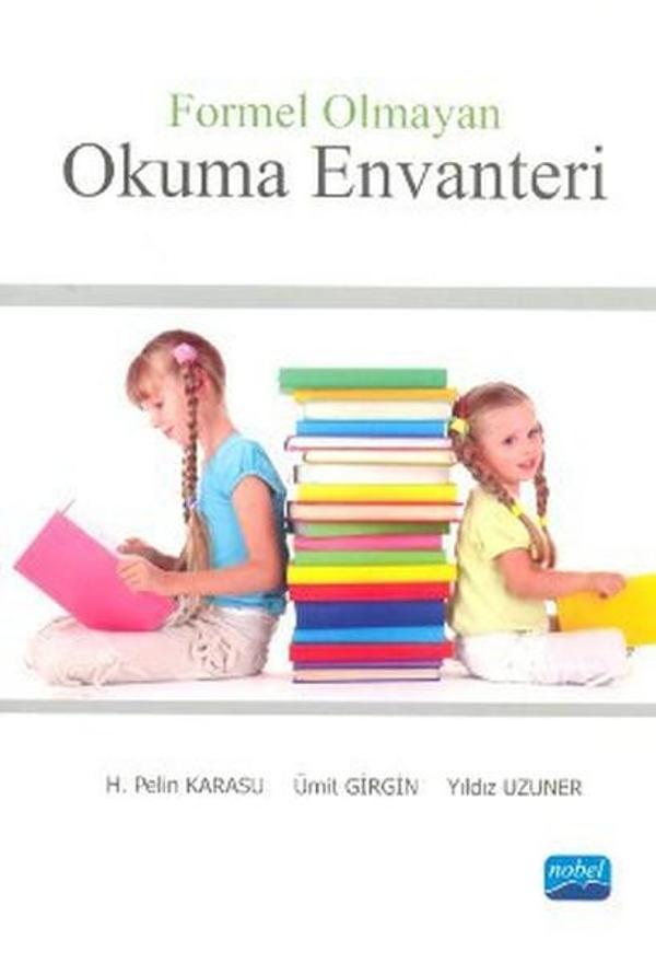 Formel Olmayan Okuma Envanteri - Nobel Akademik Yayıncılık - Image 1
