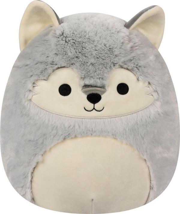 Squishmallows Fuzz-A-Mallows Kurt Willy 30 cm - Image 1