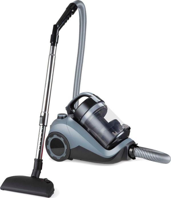 Conti Cvc-307 Powerball Elektrikli Süpürge Gri - Image 1