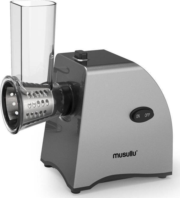 Musullu Msl-4003 Rende Makinesi - Image 1