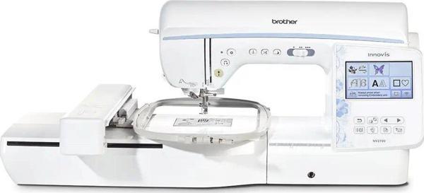 Brother Innov-is NV2700 Dikiş ve Nakış Makinesi - Image 1