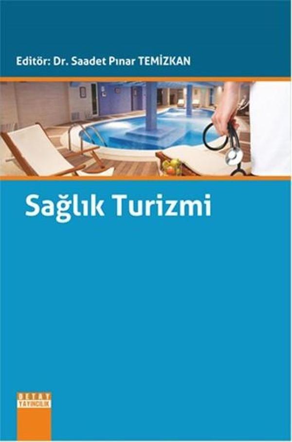 Detay Yayıncılık Sağlık Turizmi - Detay Yayıncılık - Image 1