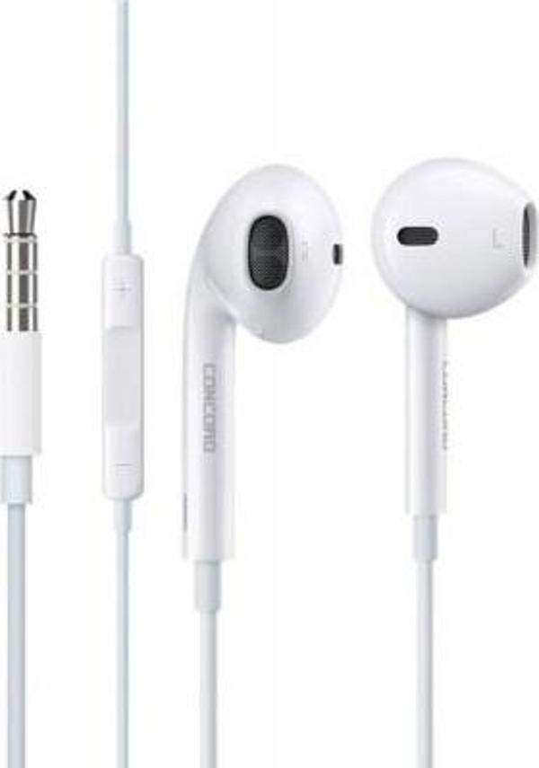 Concord C-900 İphone Uyumlu Mikrofonlu Kulaklık - Image 1