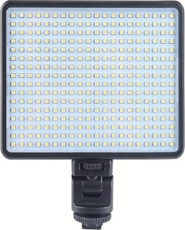 Refleks LED-396 Video Kamera ışığı (5500K) - Image 1