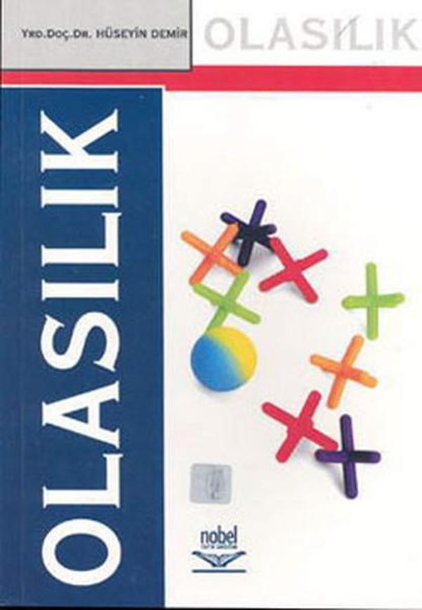 Olasılık - Nobel Akademik Yayıncılık - Image 1