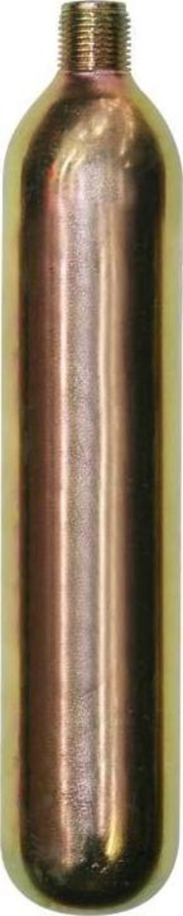 Ş.CAN YELEĞİ İÇİN YEDEK CO2 TÜP.38GR - Image 1