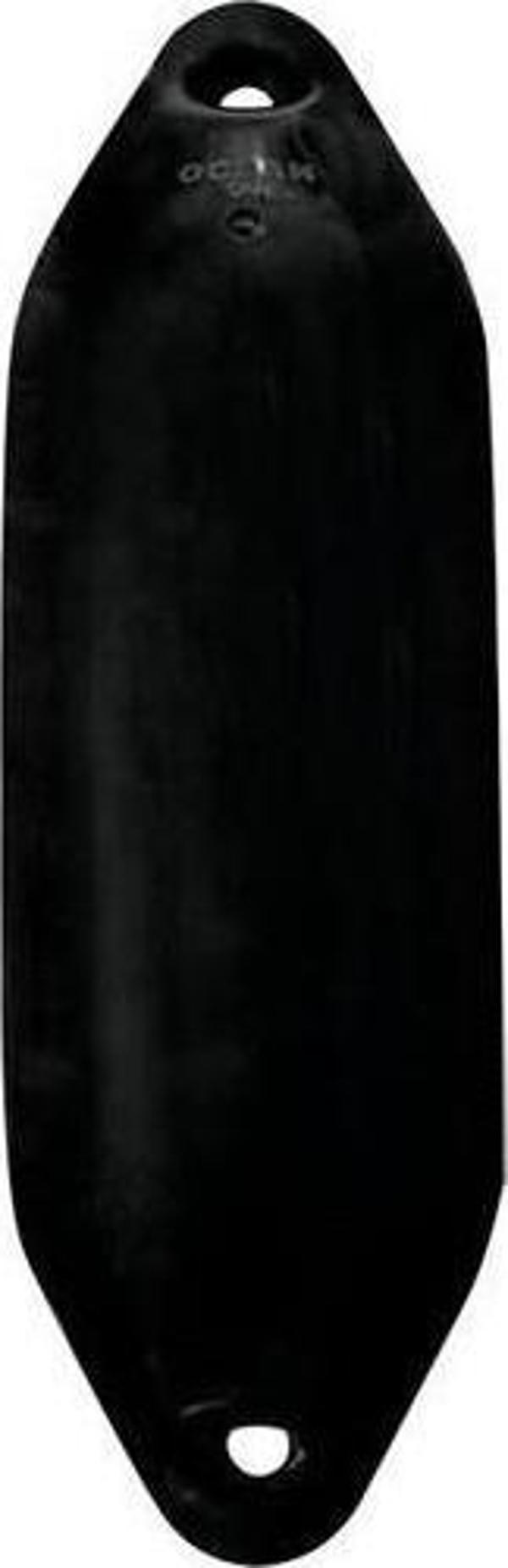 OCEAN  USTURMAÇA Utility U4, 19 x 64, SİYAH - Image 1