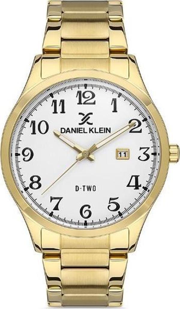 Daniel Klein DKE.1.10480.2 Erkek Kol Saati - Image 1