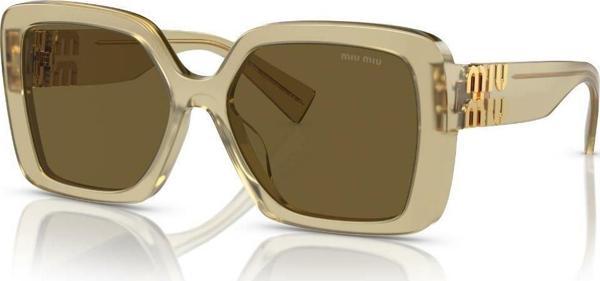 Miu Miu 0MU 10YS 11M01T56 HN Kadın Güneş Gözlüğü - Image 1