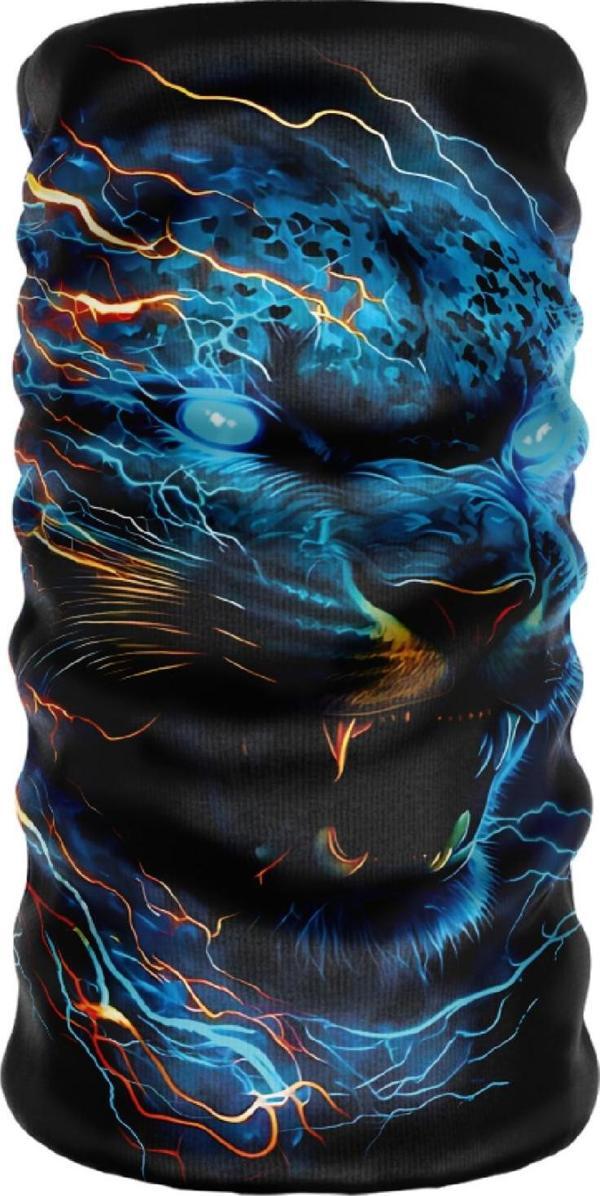 Extreme Spor Motor ve Bisiklet Kullananlara Özel Desenli Buff Boyunluk Bandana Balaklava - Image 1
