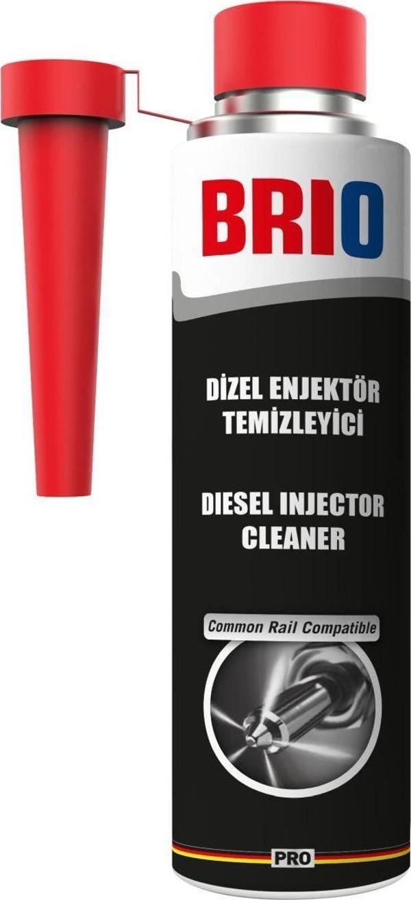 Brio Dizel Enjektör Temizleyici 300 Ml - Image 1