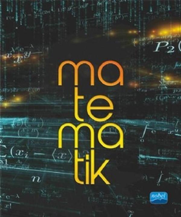 Matematik - Nobel Akademik Yayıncılık - Image 1