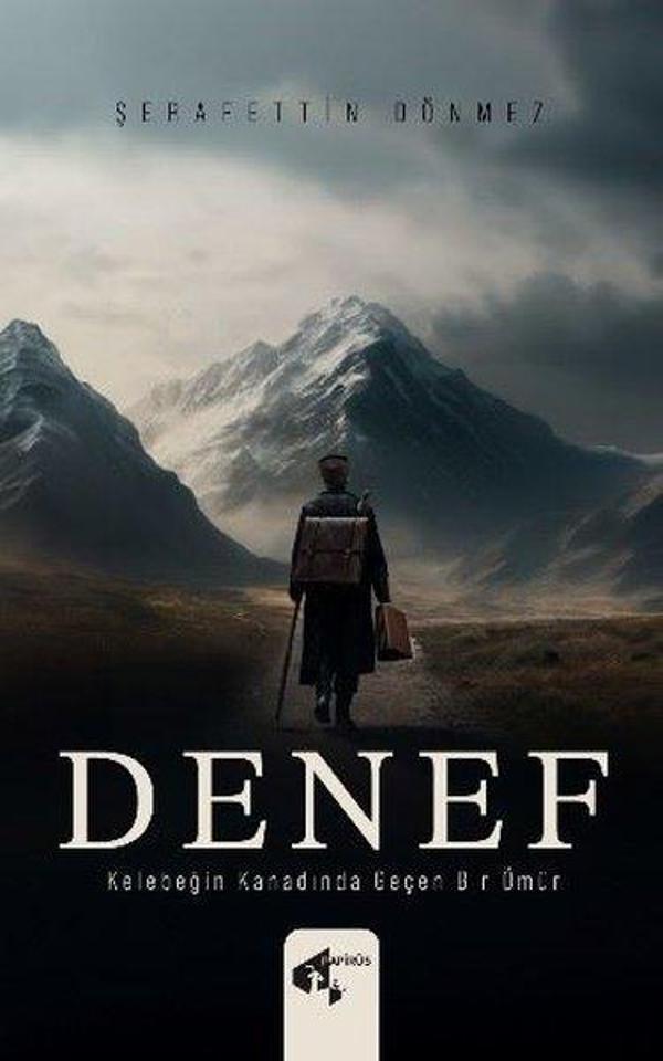 Denef - Papirüs Yayın - Image 1