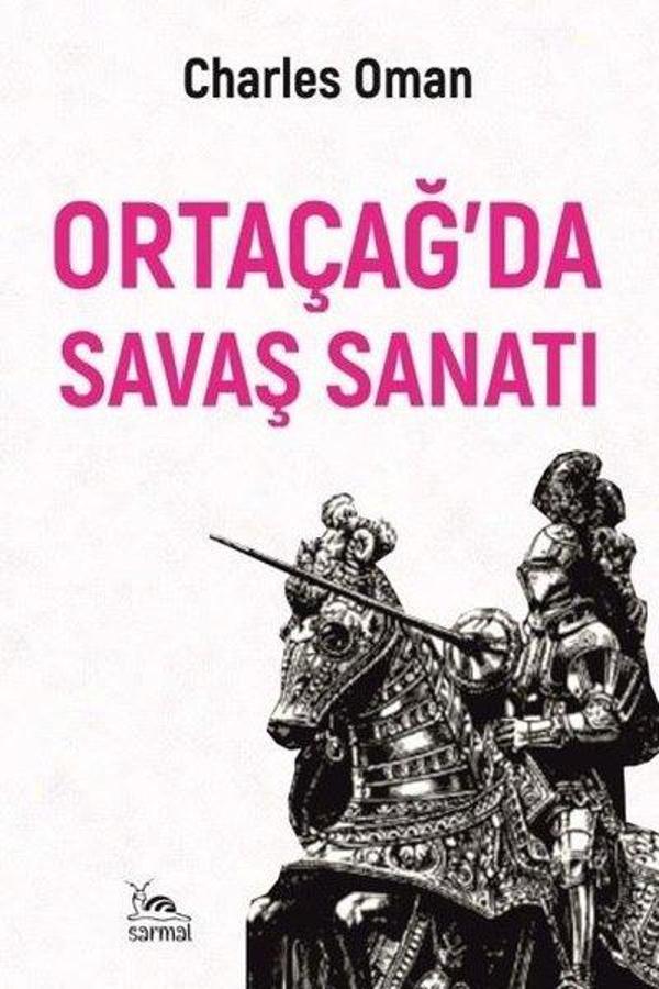Orta Çağda Savaş Sanatı - Sarmal Kitabevi - Image 1
