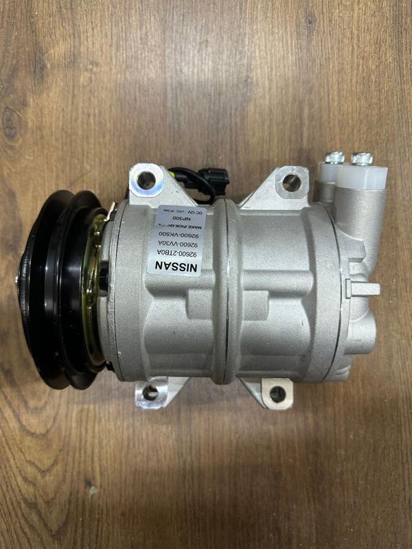 Nissan YD25 Klima Kompresör 2002-2005 92600-2TB0A - Image 1