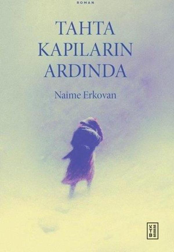Tahta Kapıların Ardında - Ketebe - Image 1