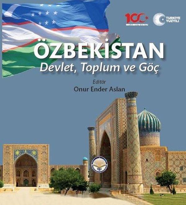 Özbekistan: Devlet, Toplum ve Göç - TİAV - Image 1