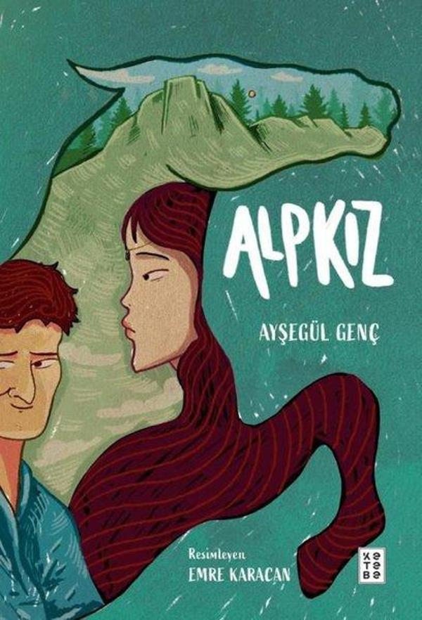 Alpkız - Ketebe - Image 1