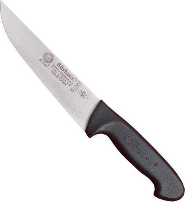 Sürmene Mutfak Bıçağı No:61120 (Kasap Kesimi) - Image 1