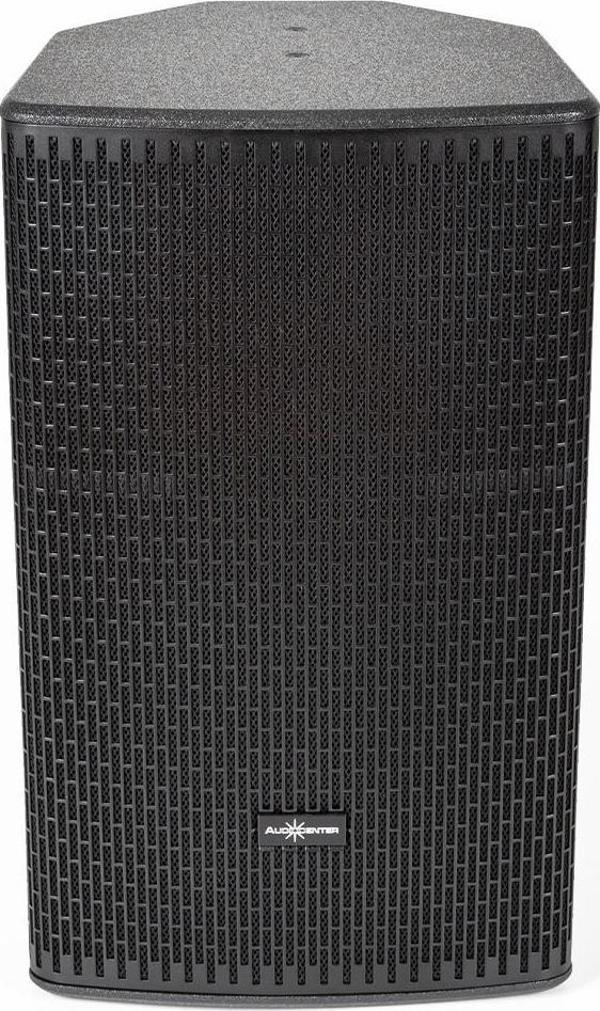 Audiocenter GT515A 15" Aktif Hoparlör - Image 1