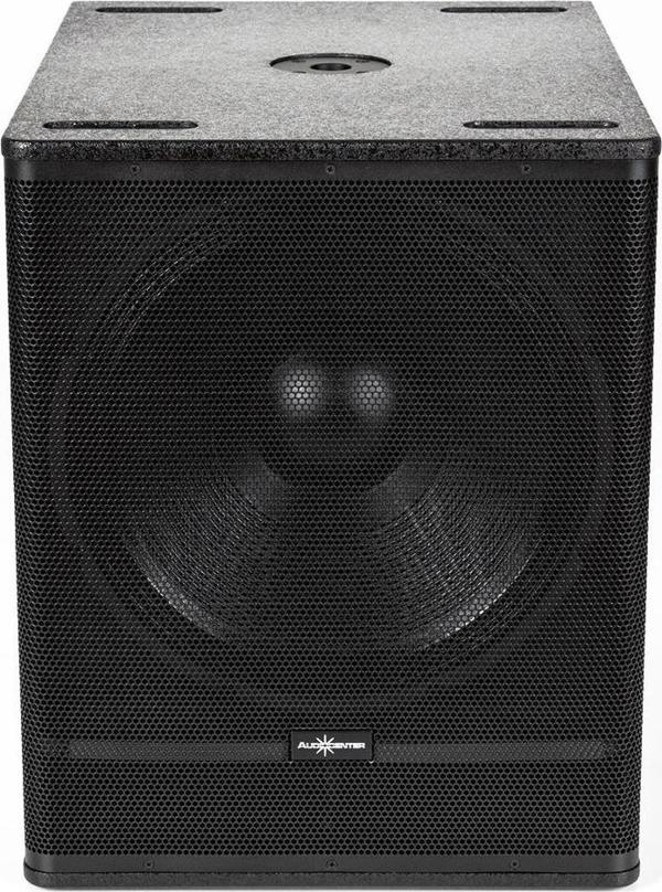 AUDIOCENTER S3118A Aktif Subwoofer - Image 1