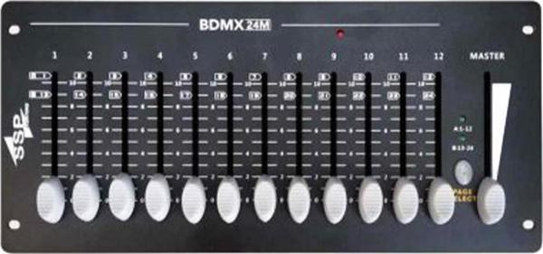SSP Bdmx24m Işık Masası - Image 1