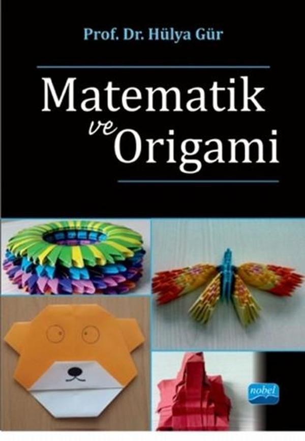 Matematik ve Origami - Nobel Akademik Yayıncılık - Image 1
