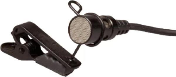 SUPERLUX WU-518XLR YAKA MİKROFON - Image 1
