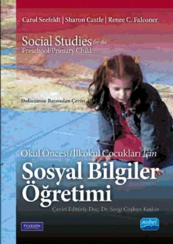 Okul Öncesi İlkokul Çoçukları için Sosyal Bilgiler Öğretimi - Nobel Akademik Yayıncılık - Image 1