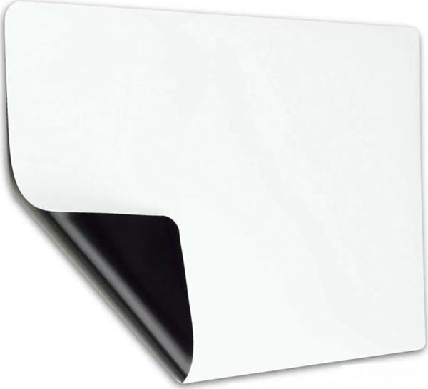 Contacall Yapışkanlı Tabaka Mıknatıs Magnet 0,4 mm Kalınlık 70x100 cm - Image 1