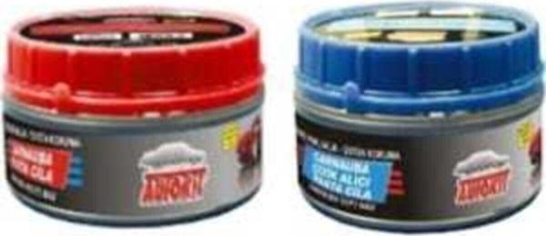 Autokit Pasta Cila Seti 2'li Çizik Alıcı Ve Parlaklık (2 Adet ) - Image 1