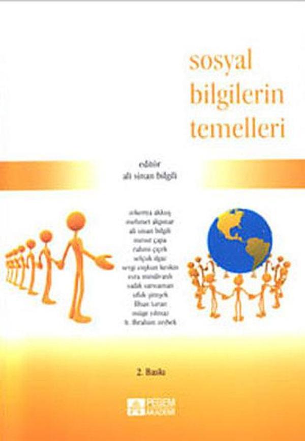 Sosyal Bilgilerin Temelleri - Pegem Akademi Yayıncılık - Image 1