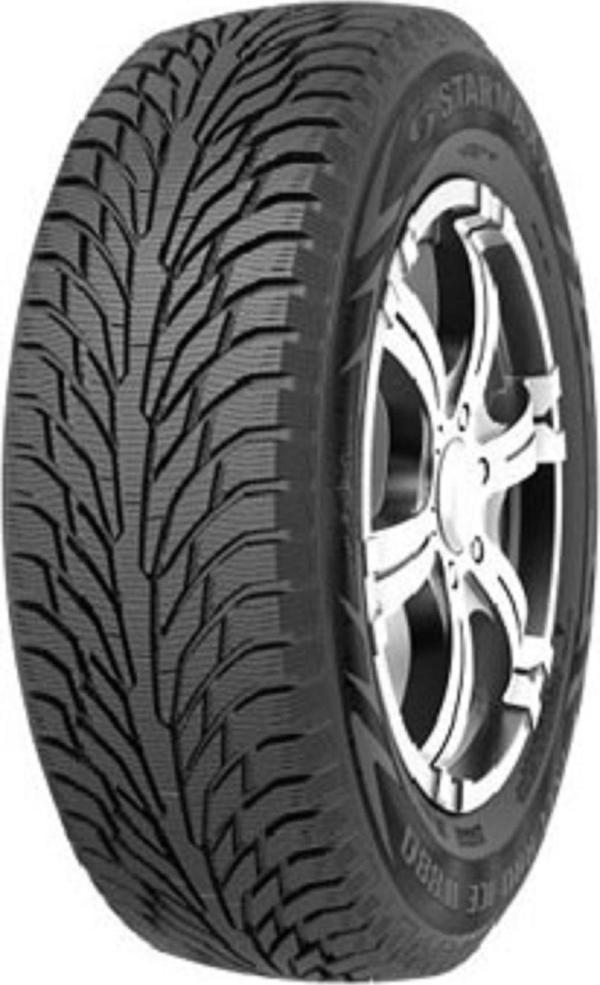 Starmaxx 195/60 R15 88T Arcterrain W860 Kış Lastiği (Üretim Yılı:2023) - Image 1