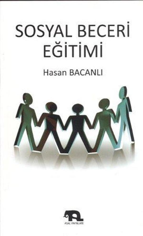 Sosyal Beceri Eğitimi - Asal Yayınları - Image 1