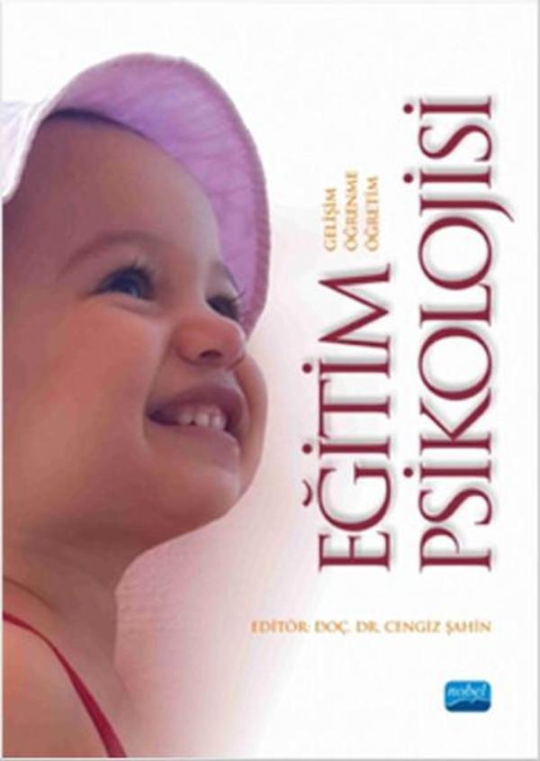 Nobel Akademik Yayıncılık Eğitim Psikolojisi - Nobel Akademik Yayıncılık - Image 1