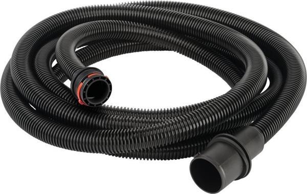 Süpürge Hortumu Siyah 22 mm 5m GAS… - Image 1