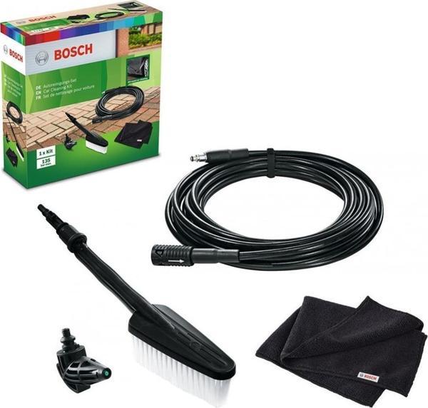 Bosch Aqt ev & araç yıkama kiti - Image 1