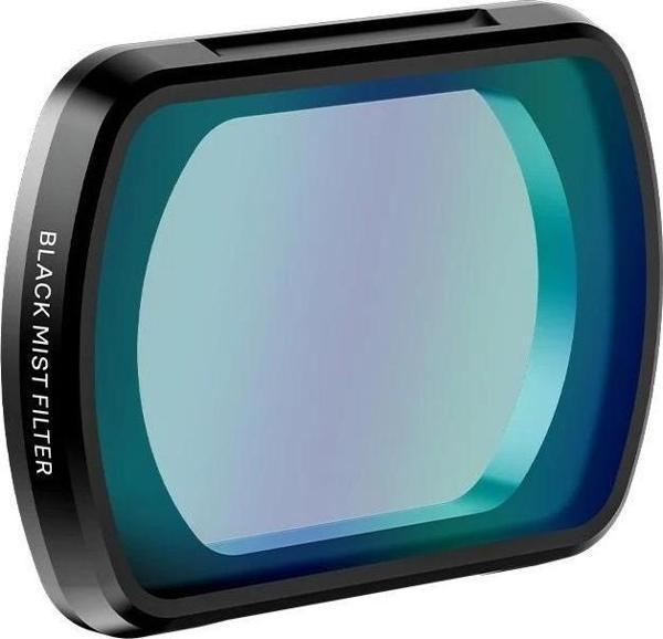 Pk-01 Djı Osmo Pocket 3 Için Siyah Buğu Filtresi - Image 1