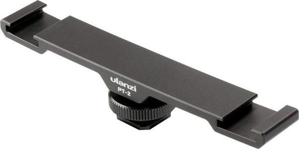 Ulanzi PT-2 İkili Hot Shoe Bağlantı Çoğaltıcı - Image 1
