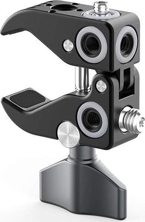 UURig R060 Kıskaç Kelepçe Mengene Aparatı - Image 1