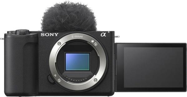 Sony ZV-E10 II Gövde - Image 1