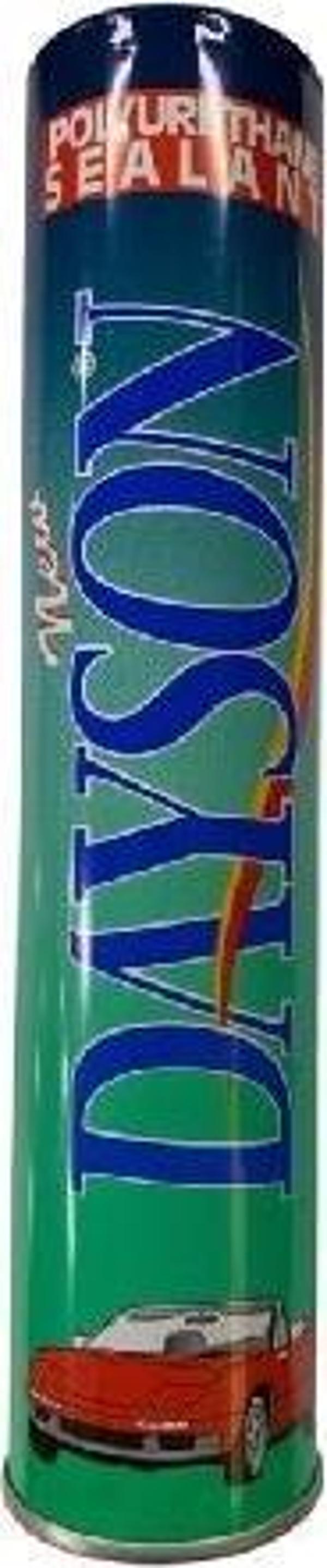 Dayson Poliüratan Mastik Antrasit Gri 280 ml - Image 1