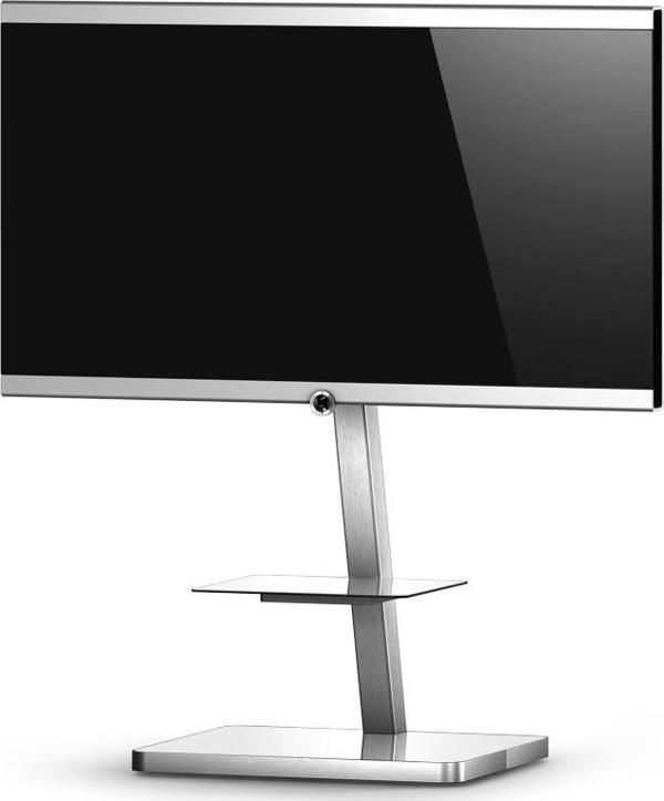 Sonorous PL 2710 WHT SLV  LED TV Sehpası BEYAZ - Image 1