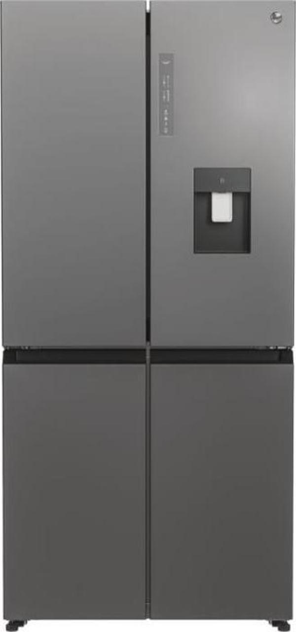 HHCR3818EWPL 463 Lt No-Frost Buzdolabı - Image 1