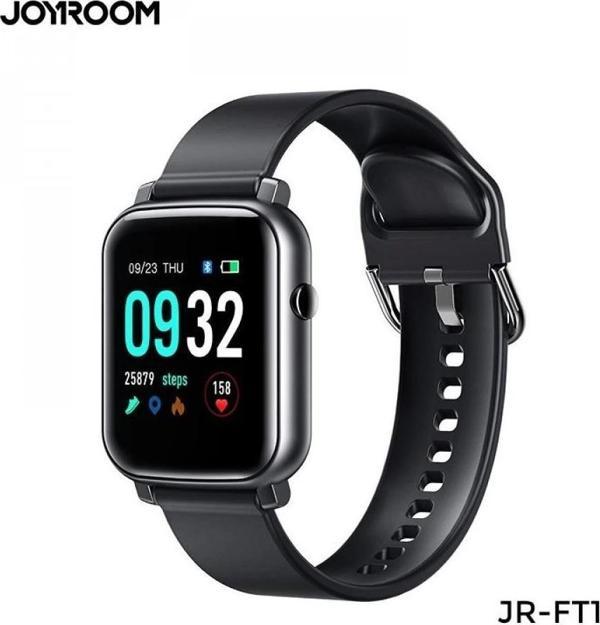 Joyroom JR-FT1 Akıllı Saat Smart Watch - Image 1