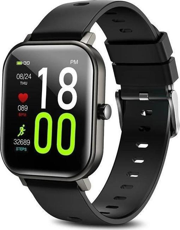 Joyroom JR-FT1 Pro Akıllı Saat 1.69 inç Su Geçirmez - Image 1