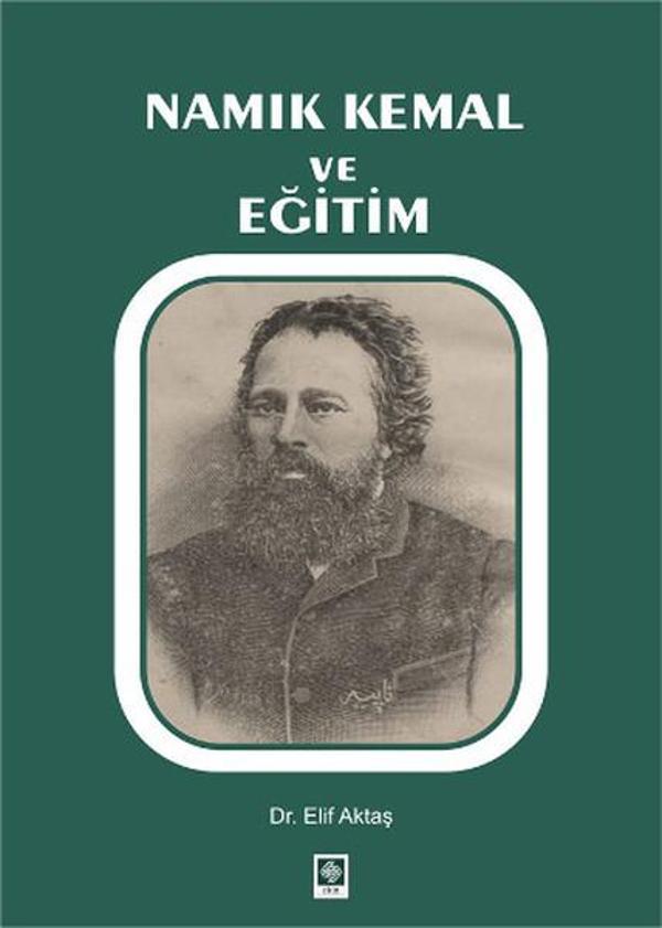 Namık Kemal ve Eğitim - Ekin Basım Yayın - Image 1