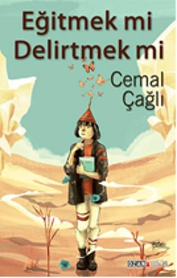 Eğitmek Mi Delirtmek Mi - Ozan Yayıncılık - Image 1