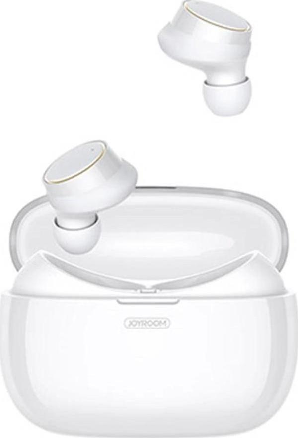 Joyroom JR-T05 TWS Kulakiçi Kablosuz Bluetooth Kulaklık - Image 1